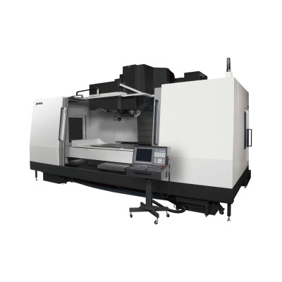 (1)MILLAC-852V-3X