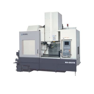 (2)-MA-650V-3X